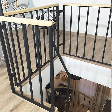 Apartment 2 Floors + Yerevan Exterior photo