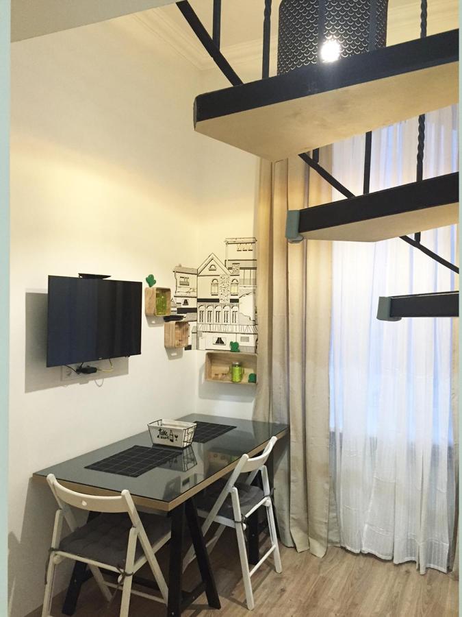 Apartment 2 Floors + Yerevan Exterior photo
