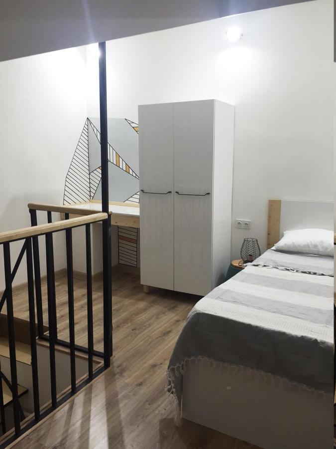 Apartment 2 Floors + Yerevan Exterior photo